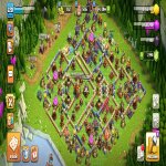 🏰 Clash of Clans акаунт | Ратуша 16 ратуша | Рівень 95%