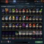 🏅 MMR 10000 | 🕒 5667 hours | 🛡 12000