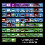 🎨 97 скінів | 🌟 Fortnite акаунт