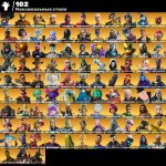 🎨 217 skins | 🌟 Fortnite account