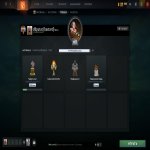 🏅 MMR 8000 | 🕒 3000 hours | 🛡 12000