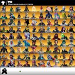 💟AUTO PVE💟280 скінів🌟Fortnite акаунт