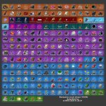 🎨 160 skins | 🌟 Fortnite account