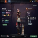 🏅 MMR відсутній | 🕒 800 годин | 🛡 1800