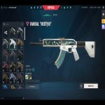 🎯 Valorant account | Gold 1 | EU | 28 agents