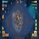 🏰 Clash of Clans акаунт | Ратуша 12 | Рівень 100