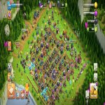🏰 Clash of Clans акаунт | Ратуша 15 рівня | Рівень 135