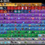 🎨 233 skins | 🌟 Fortnite account