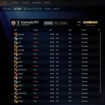 🏅 MMR 6938 | 🕒 286 годин | 🛡 10444