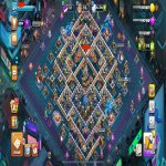 🏰 Clash of Clans акаунт | Ратуша 12 рівень | Рівень 70