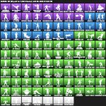 🎮 97 скінів | 🌟 Fortnite акаунт