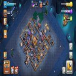 🏰 Clash of Clans акаунт | Ратуша 14 рівень | Рівень 150