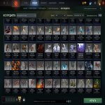 🏅 MMR 7460 | 🕒 300 годин | 🛡 12000