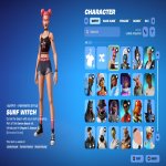 🎨 53 скінів | 🌟 Fortnite акаунт