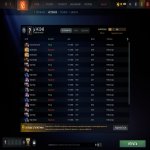 🏅 MMR 907 | 🕒 200 годин | 🛡 11925