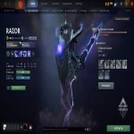 🏅 MMR 1324 | 🕒 2500 hours | 🛡 7595