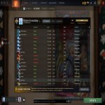 🏅 MMR 3861 | 🕒 1354 годин | 🛡 11725