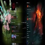 🏅 MMR 3300 | 🕒 500 годин | 🛡 7100