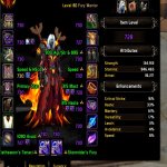 🎮 WoW акаунт | 80 рівень | Будь-яка фракція | Silvermoon