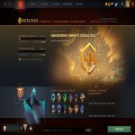 🏅 MMR 11976 | 🕒 192 hours | 🛡 10196