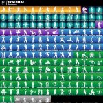 🎨 172 скінів | 🌟 Fortnite акаунт