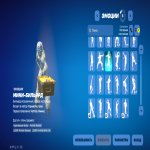 🎨 34 скінів | 🌟 Fortnite акаунт