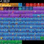 🎨 122 скінів | 🌟 Fortnite акаунт