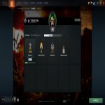 🏅 MMR 2305 | 🕒 694 hours | 🛡 8204