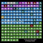 🎨 171 скінів | 🌟 Fortnite акаунт