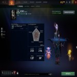 🏅 MMR 2000 | 🕒 3000 годин | 🛡 1200