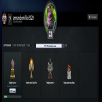 🏅 MMR 7350 | 🕒 179 годин | 🛡 11477