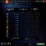 🏅 MMR 1000 | 🕒 1000 годин | 🛡 11000