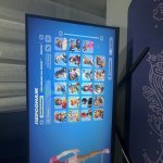 🎨 173 скина | 🌟 Fortnite аккаунт