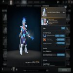 🏅 MMR 2121 | 🕒 847 годин | 🛡 9613