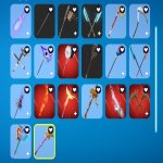 🎨 46 скінів | 🌟 Fortnite акаунт