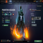 💪 3800 MMR | 12000behavior score