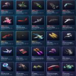 🎨 48 skins | 🌟 Fortnite account