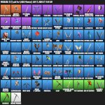 🎨 47 скінів | 🌟 Fortnite акаунт