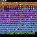 🎨 219 skins | 🌟 Fortnite account