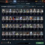 🏅 MMR 4000 | 🕒 2000 годин | 🛡 8632