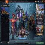 🏅 MMR 91 | 🕒 200 hours | 🛡 10980