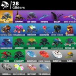 🎨 36 skins | 🌟 Fortnite account