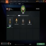 🏅 MMR 5653 | 🕒 1195 годин | 🛡 10281