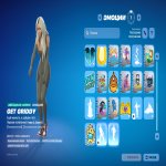 🎨 20 скінів | 🌟 Fortnite акаунт