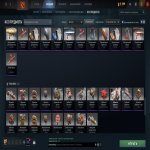 🏅 MMR 4214 | 🕒 303 годин | 🛡 6210