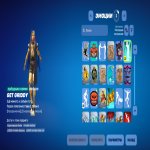 🎨 7 скінів | 🌟 Fortnite акаунт