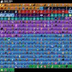 🎨 305 skins | 🌟 Fortnite account