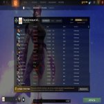 🏅 MMR 2019 | 🕒 2657 годин | 🛡 11000