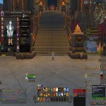 🎮 WoW акаунт | 80 рівень | Альянс | Гордунні