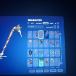 🎨 20 скінів | 🌟 Fortnite акаунт